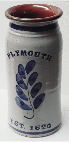 Jar Plymouth