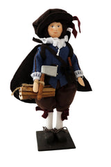 John Howland Doll