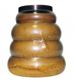 Honey Pear Cider Beehive Candle