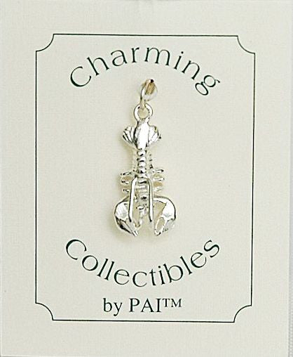 Lobster Charm