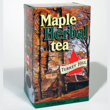 Maple Herbal Tea