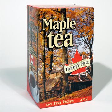 Maple Tea