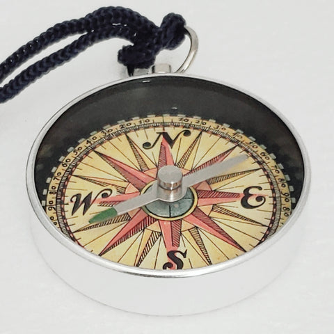 Mariner's Compass