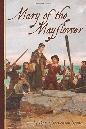 Mary of the Mayflower