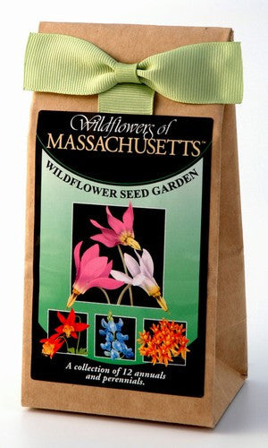 Massachusetts Seed Garden