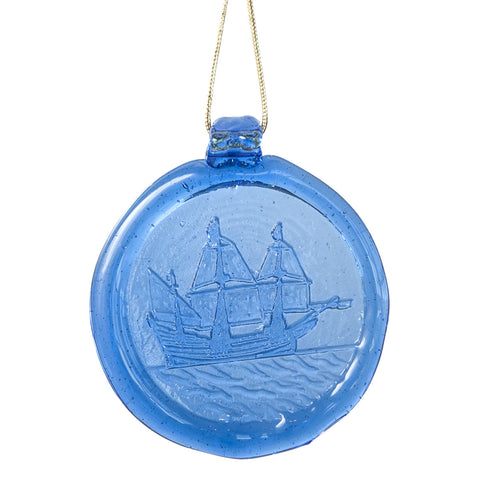 Mayflower Suncatcher