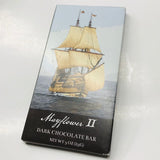 Mayflower Chocolate Bar 3 oz