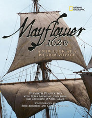 ぱふぅ Mayflower_1620_A_New_Look_at_a