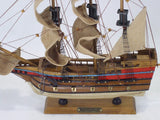 Mayflower Antique Style