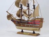 Mayflower Antique Style