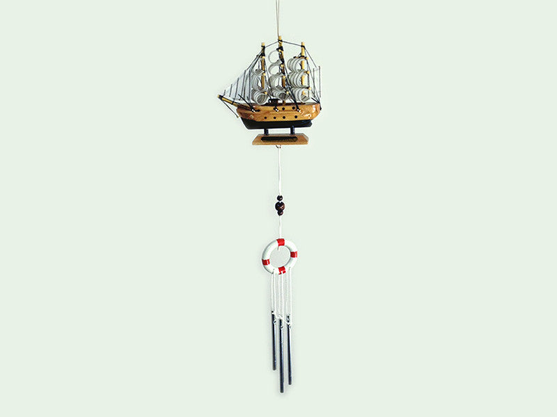 Mayflower Wind Chime