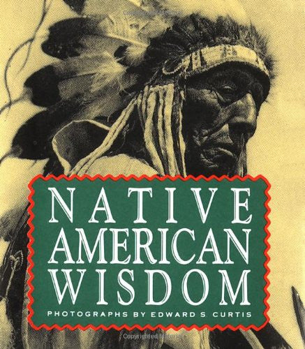 Native American Wisdom