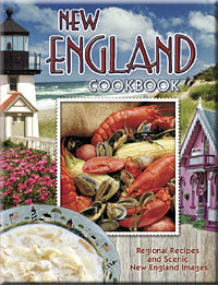 New England Cookbook