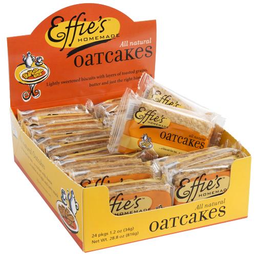 Oatcakes (Single)