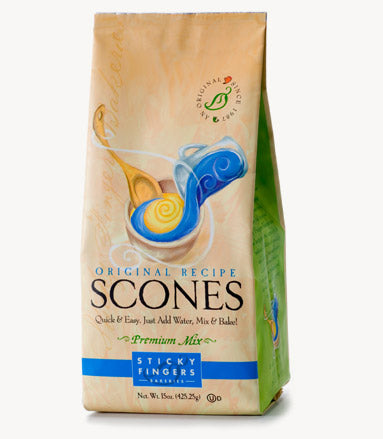 Original Recipe Scone Mix