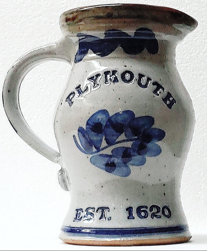 Pitcher Plymouth