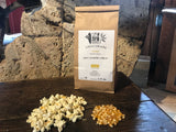 Plimoth Grist Mill Popcorn