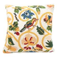 The Plimoth Jacket™ Pillow