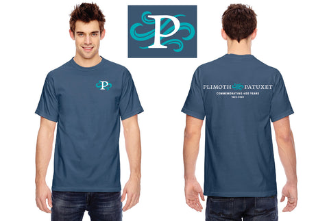 Plimoth~Patuxet T-shirts