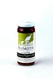 Plimoth Patuxet Jelly
