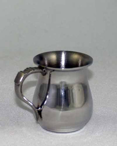 Pot Belly Rum Ration Cup