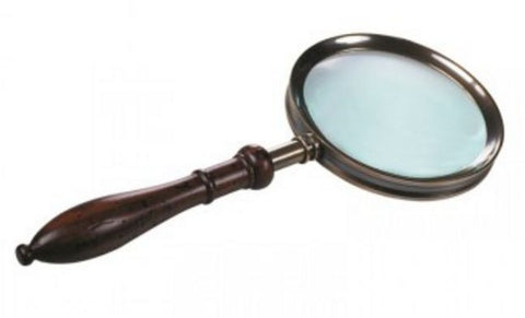 Regency Magnifier