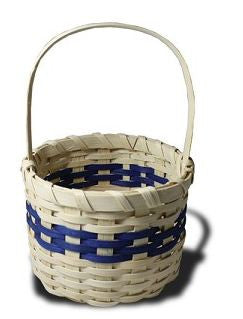 Round Berry Basket Kit