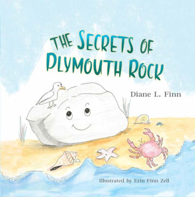 Secrets of Plymouth Rock