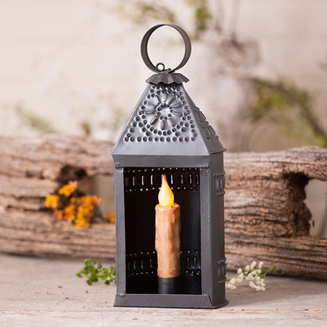 Small Ship Lantern