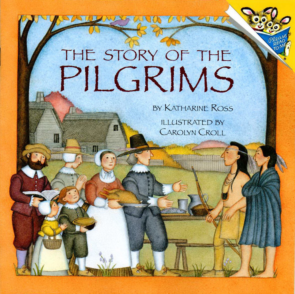 The Story of the Pilgrims