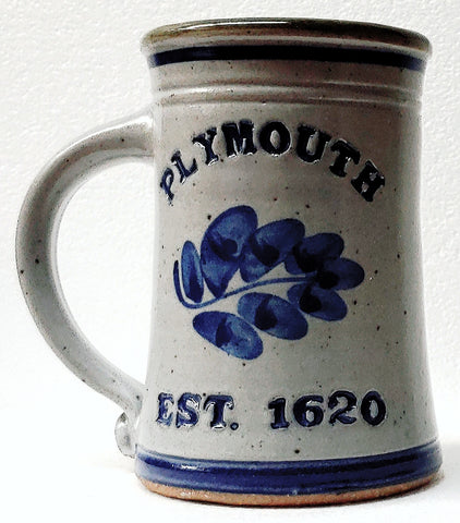 Tankard Plymouth