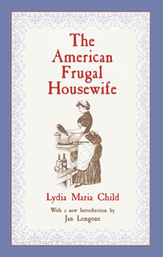 American Frugal Housewife