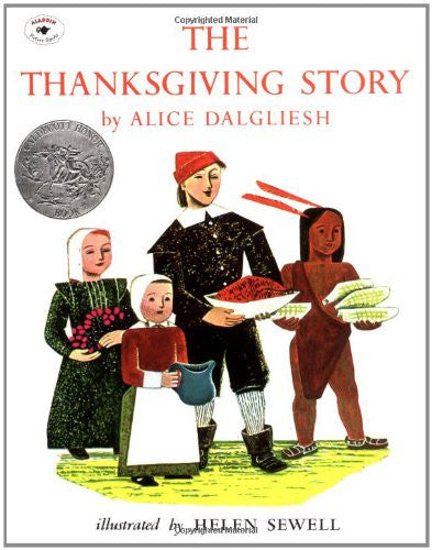The Thanksgiving Story