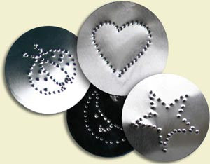 Tin Ornament Kit