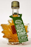 Vermont Maple Syrup Leaf