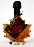 Vermont Maple Syrup Leaf
