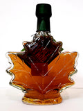 Vermont Maple Syrup Leaf