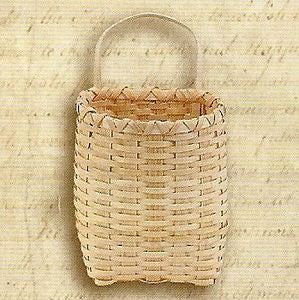 Wall Basket Kit