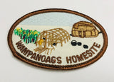 Patches