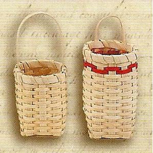Weaver's Choice Basket Kit