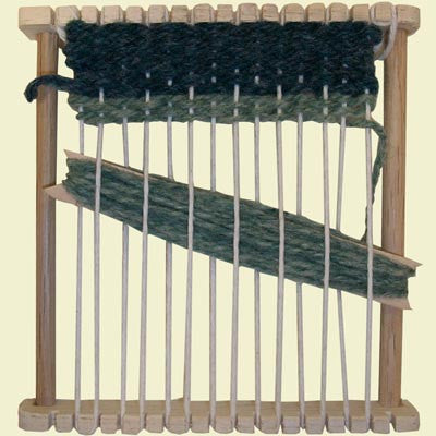 Weaving Loom Kit