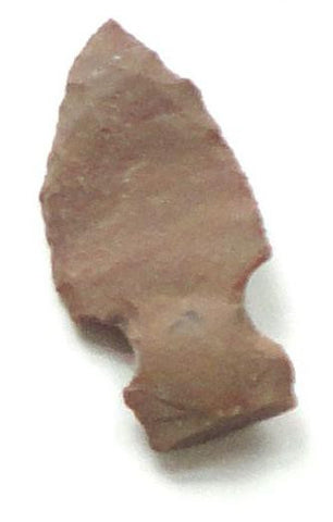 Individual Assorted Arrowheads