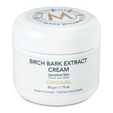 Birch Bark Cream