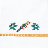 The Plimoth Jacket™ Bird Towel