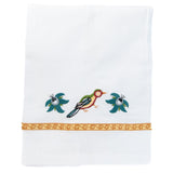 The Plimoth Jacket™ Bird Towel