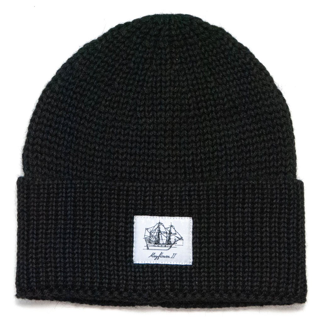 Mayflower II Fisherman Hat