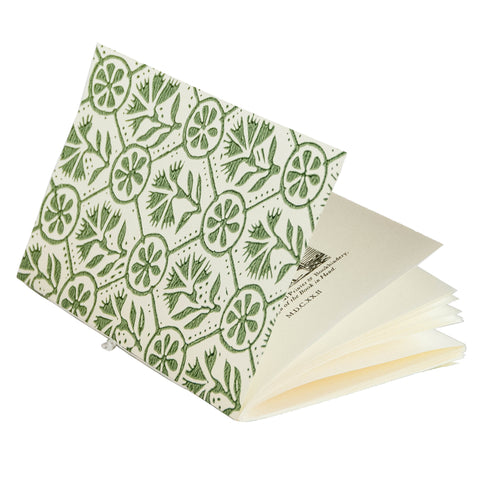 Booklet DIY Kit