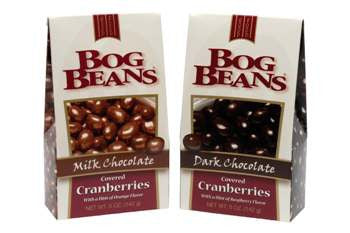 Bog Beans
