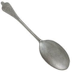 Bradford Pewter Spoon