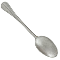 Brewster Pewter Spoon